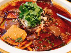 -姜君·千岛湖鱼头馆(浦东大道店)