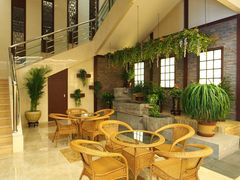 -永和红旗美食城