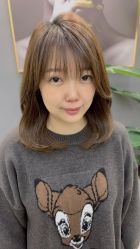 -New Fashion发型定制