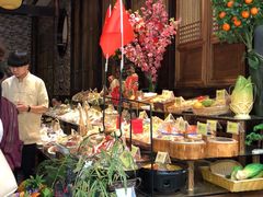 -福照楼汽锅鸡·云南菜(护国路店)
