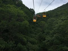 -驼梁风景区