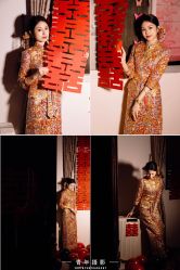 -B.Bridge Couture婚纱礼服(福田店)