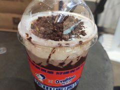 -喜茶(上海兴业太古汇店)