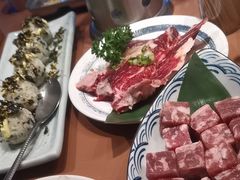 -陇璟烧肉酒场(友谊阳光城店)