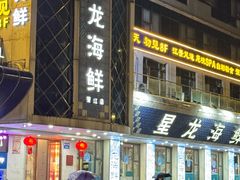 -星龙海鲜(望江东路店)