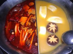 台式麻辣锅-湊湊火锅·茶憩(石家庄万象城店)