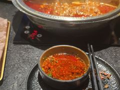 -牛New寿喜烧(闵行龙湖天街店)