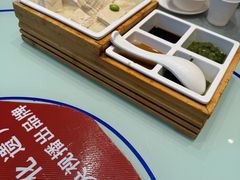 -老济南·地道济南菜(大明湖店)