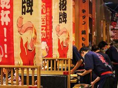 -牛藏·黑毛和牛烧肉(环市东店)