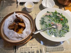 鸽汤万年青-大鸽饭(北京路店)