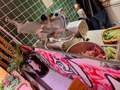 -千滋百味自助烤肉火锅(东门町店)