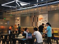 -盒马鲜生(悠方店)