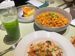 -碧特博格·20年品牌西餐厅(芜湖路店)
