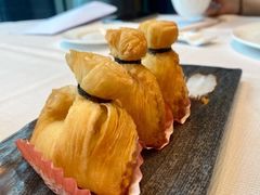-天瑞轩·粤菜餐厅