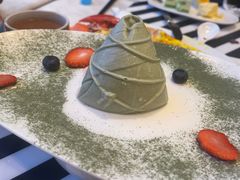 -万达文华酒店·48F云端窗景美食汇自助餐厅