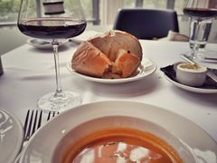 -MORTON'S 莫尔顿牛排坊(北京丽晶酒店)