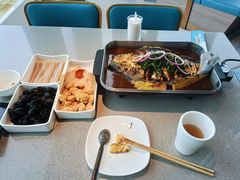 -半天妖烤鱼(新中关购物中心店)