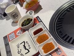 -猫爪爪原切自助烤肉(观音桥阳光世纪店)