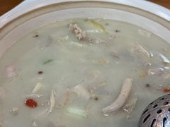 -代羊肉(中和店)