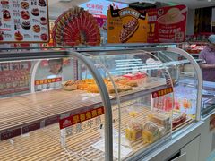 -味多美蛋糕(双安店)