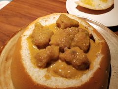 -大树餐厅(益田假日店)