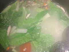 -百味源炭火烤翅 ·夜市大排档(酒仙桥店)