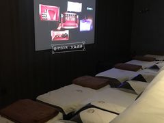 -天禧影院式足道·SPA(梅林店)