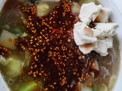-邢老三肉丸糊辣汤(西安总店)