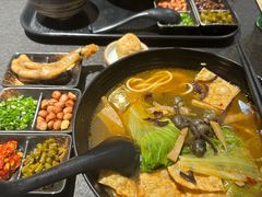-勝记粉库桂林米粉非遗传承(西街店)