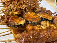 -多鱼炸串麻辣烫(闽江路店)