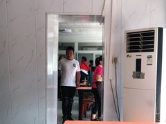 -桥西拉面