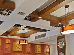-福来居烤鸭店(天坛二店)
