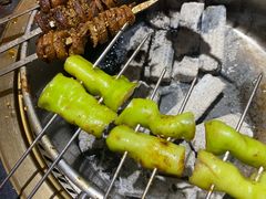 -水浒烤肉(国贸店)