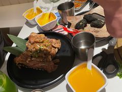 -花味烤肉·拌饭(庐阳万象汇店)