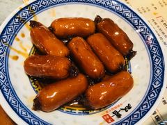 蜜汁脆肠-双喜老铺(人民广场店)