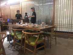 大堂-陈傻子餐厅(世纪都会店)