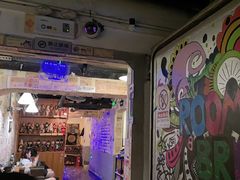 -203密室逃脱(朝阳大悦城1店)