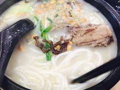 -大鼓米线(杭州国大城市广场店)