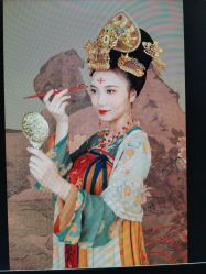 -盘子女人坊生日照·摄影馆(华强店)