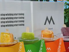 -M Stand(宁波万象城店)