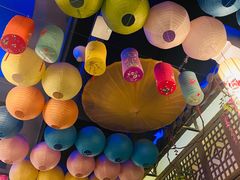 -淀里船宴(裕华东路店)