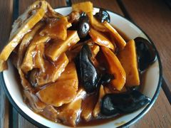 素三鲜-十面春风·江南面馆(崇宁路店)