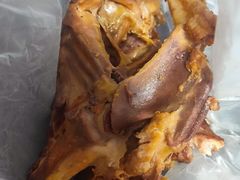 -聚合鑫东北熏酱熟食麻辣面(长阳店)