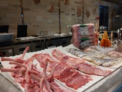 -美食汇·海鲜自助餐·家庭聚会·商务宴请(青秀万达文华店)