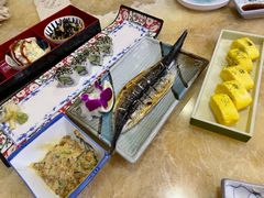 -桃屋日本料理(清华科技园店)