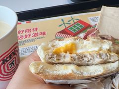 -肯德基(南五店)