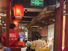 -大海碗·炸酱面·烤鸭·京菜(天坛店)