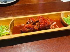 -大牌大·传统杭帮菜(湖滨店)