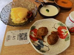 -温野菜涮涮锅(大悦城店)