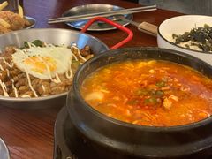 -青春分食(仙林大学城店)
